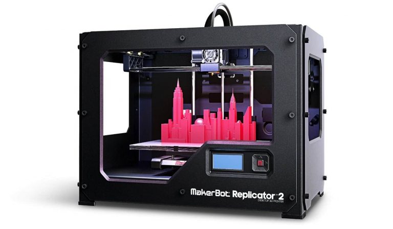 Why to adopt 3D printers?