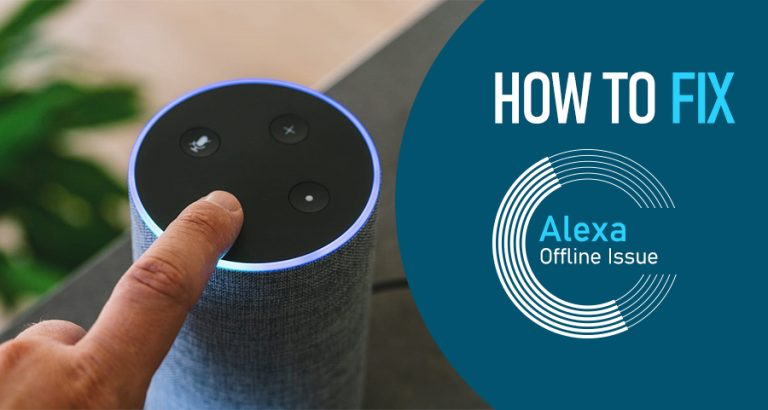 Top 5 Alexa Problems & How to Solve Them