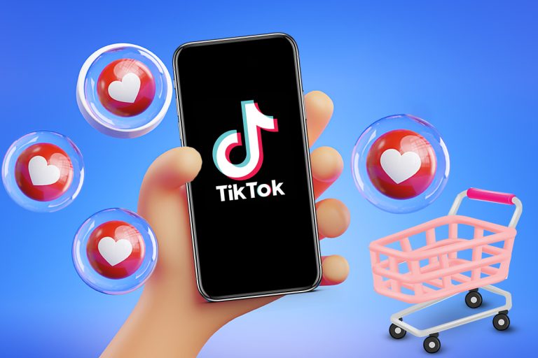 The Power of Hashtags: Leveraging Them to Skyrocket Your TikTok Likes