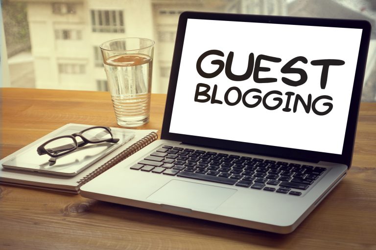 How to Write a Guest Post that Gets Accepted by Top Blogs