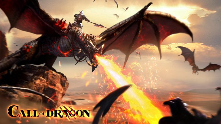 The Enchanting World of Dragons: Understanding the Call of the Wild