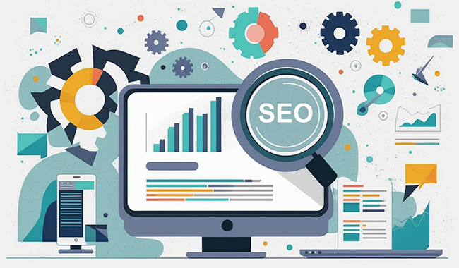 Mastering SEO Audits: Why Domranko is Your Essential Tool